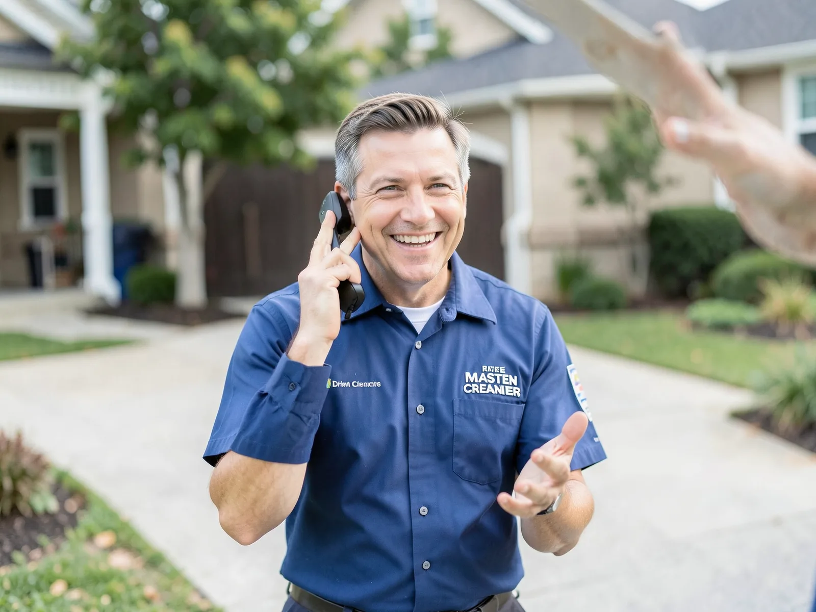 Drain Cleaning Johnston, SC FAQs